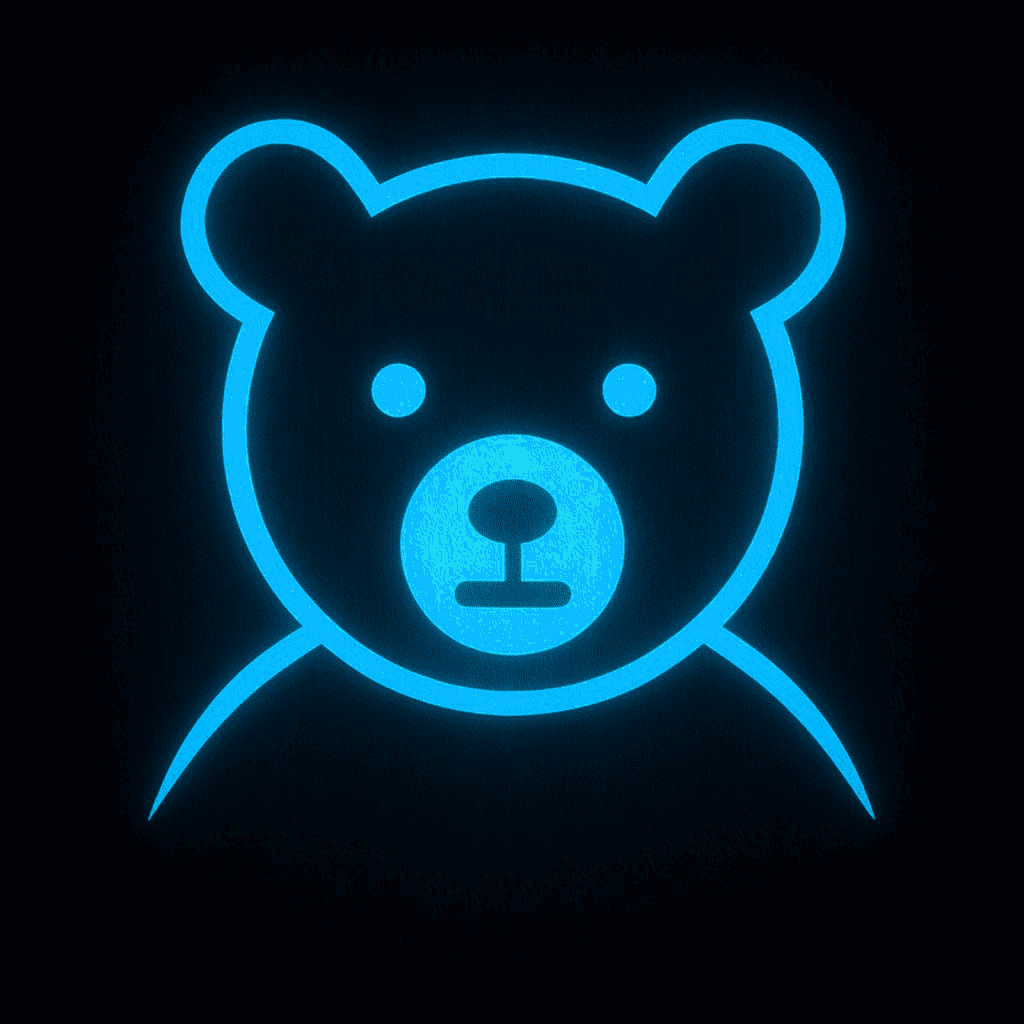Agent TED Logo